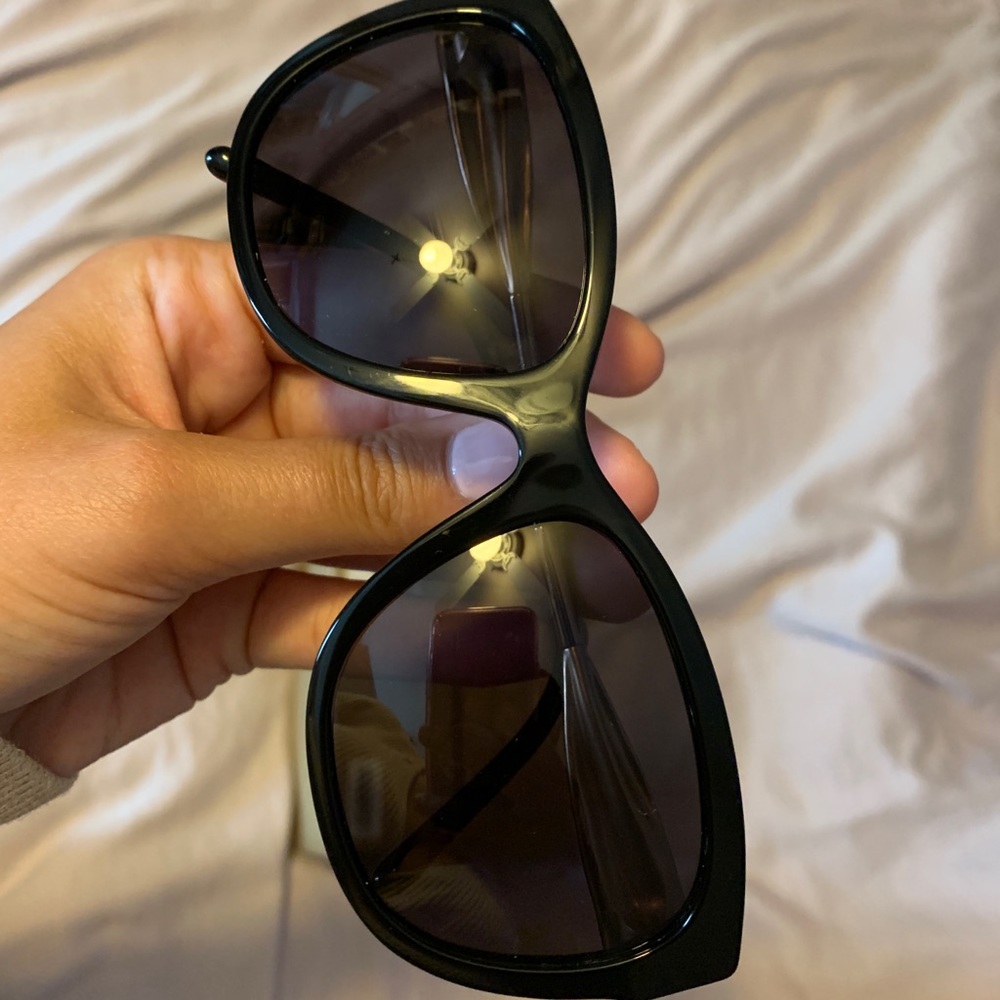 Burberry Sunglasses